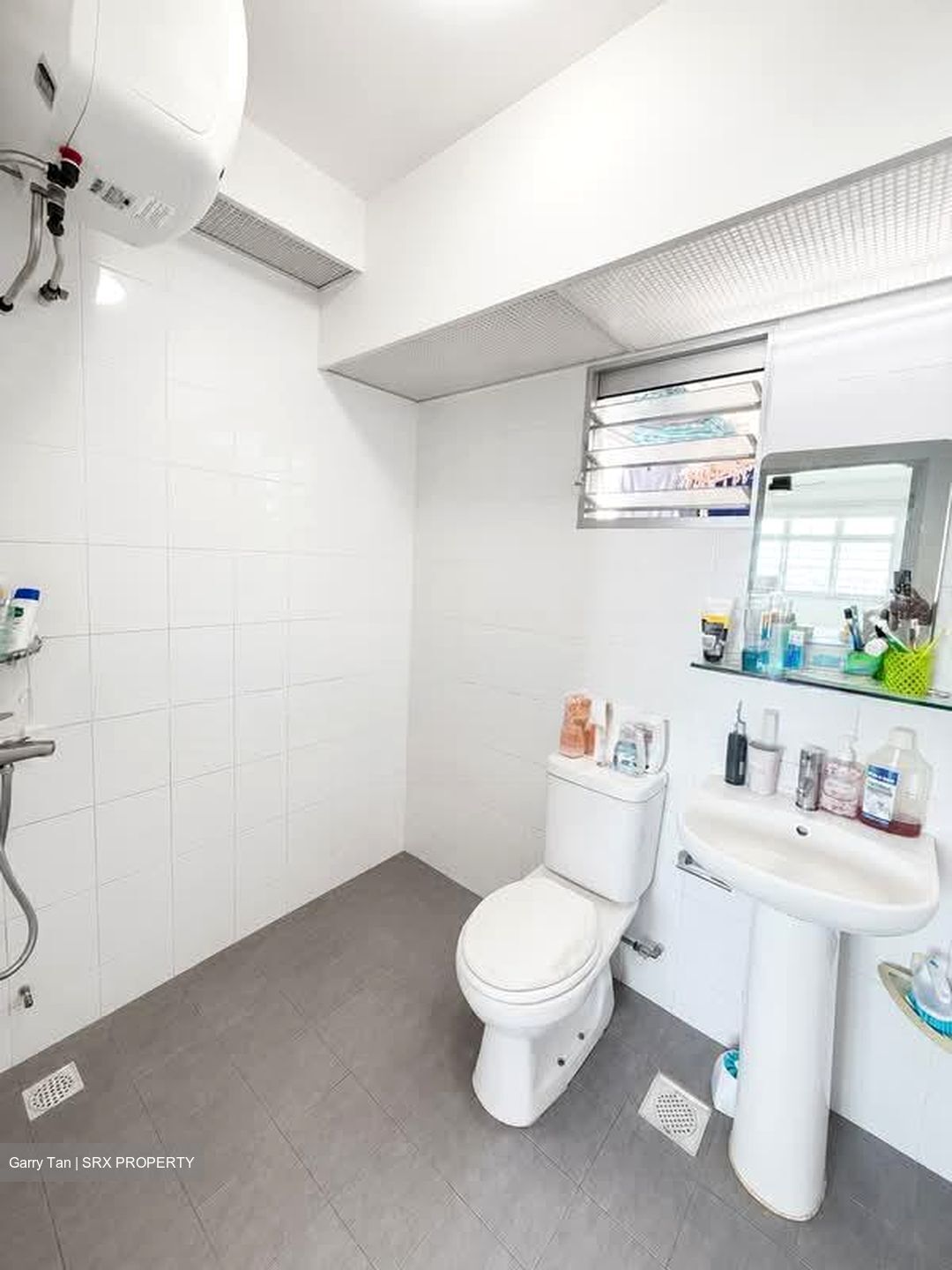 Blk 463C Sembawang Riverlodge (Sembawang), HDB 4 Rooms #589204621